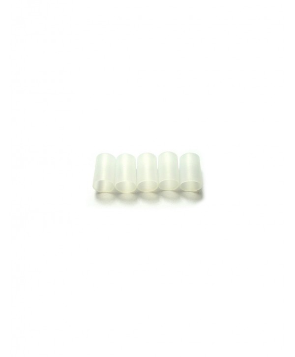 Rubber Mouthpiece Cover for 510-T Cartridges 5pcs