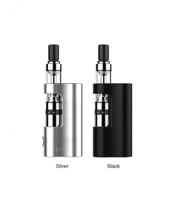 JUSTFOG Q14 Compact Kit 900mAh