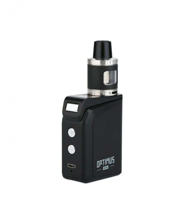 VapeOnly Optimus Mini 50W TC Kit 1500mAh