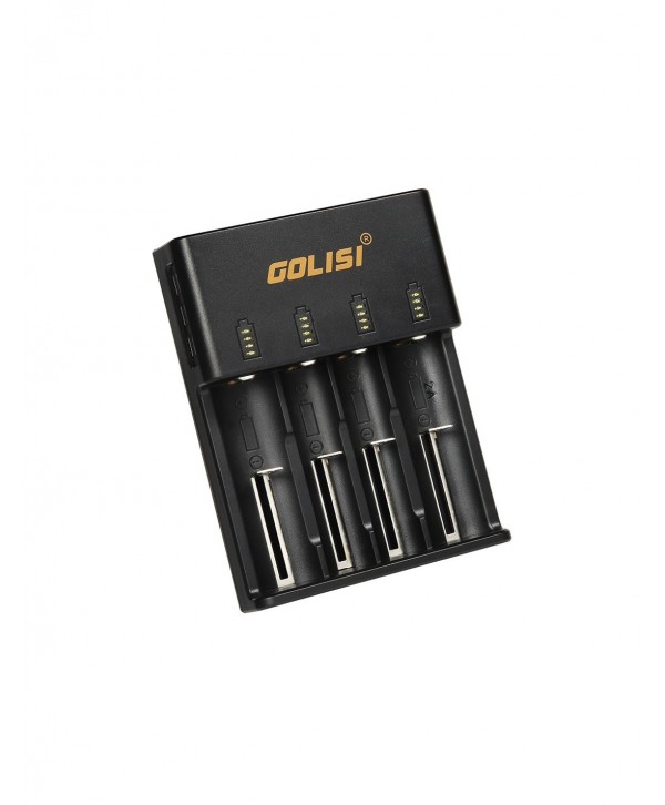 Golisi O4 2.0A Fast Smart Charger