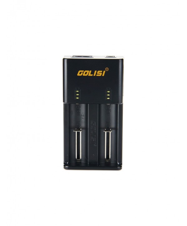 Golisi O2 2.0A Fast Smart Charger