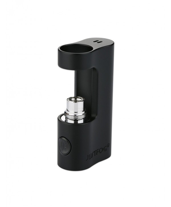 JUSTFOG P14A Compact Battery MOD - 900mAh