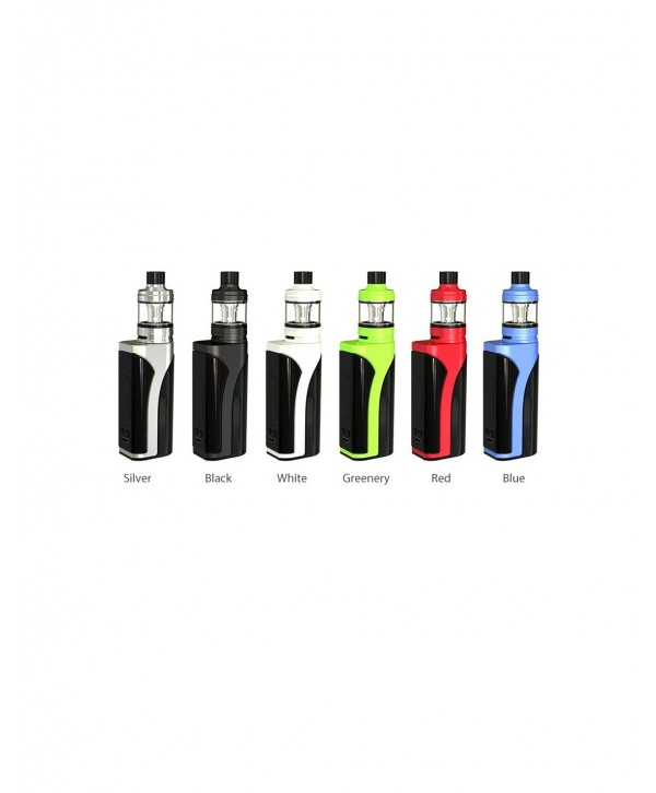 Eleaf iKuu i80 with Melo 4 TC Kit 3000mAh