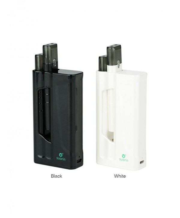 Suorin iShare Starter Kit 1400mAh