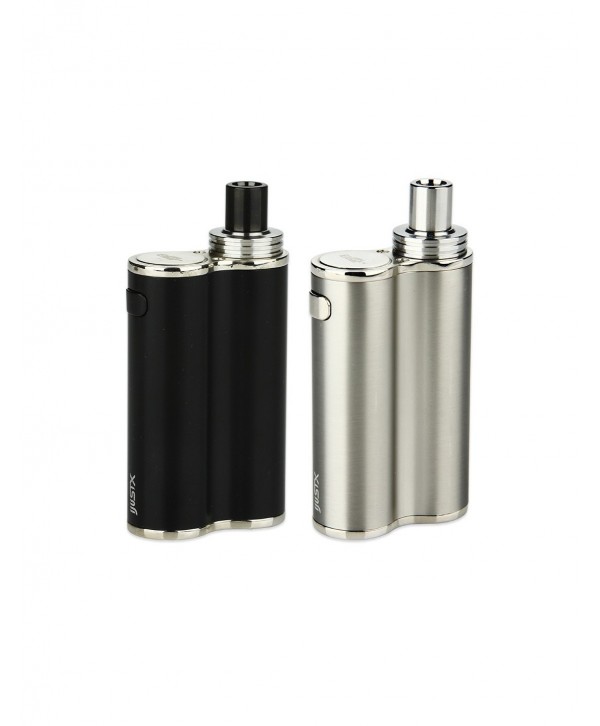 Eleaf iJust X AIO Kit 3000mAh