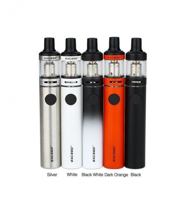 Joyetech Exceed D19 Starter Kit 1500mAh