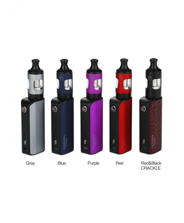 Innokin EZ.WATT VW Kit 1500mAh