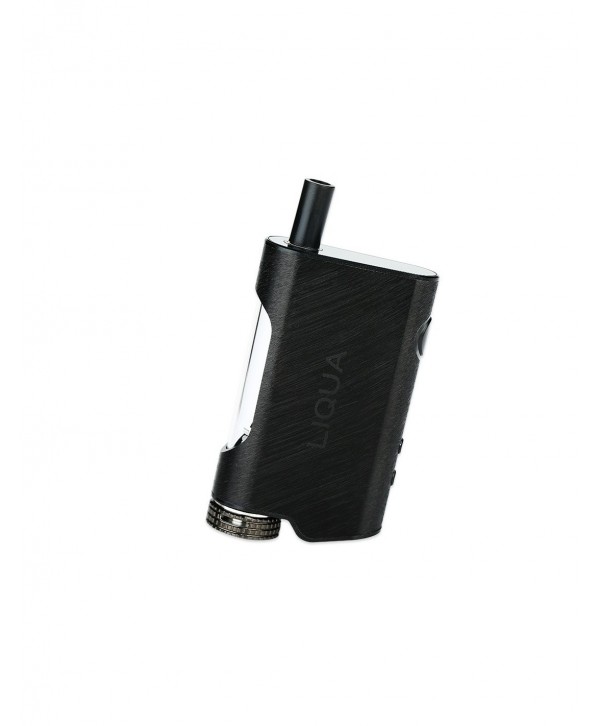 LIQUA QUBE 50W VW Starter Kit 3000mAh