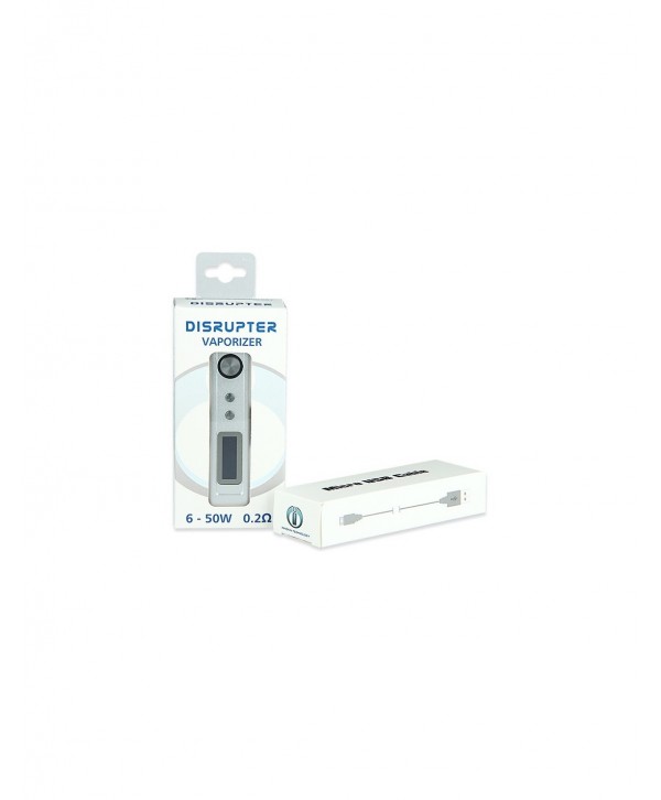 Innokin Disrupter Control Body