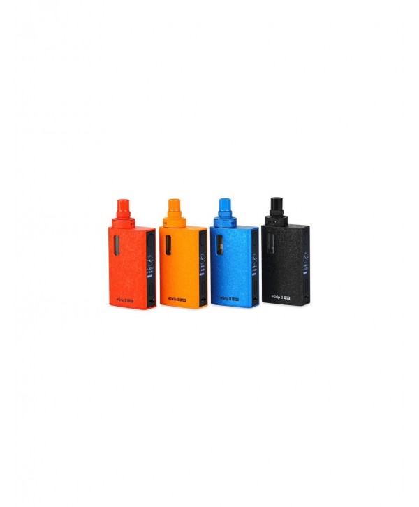 Joyetech eGrip II Light 80W VT Kit 2100mAh