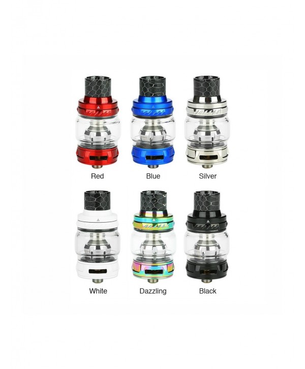 Eleaf ELLO VATE Atomizer 2ml/6.5ml