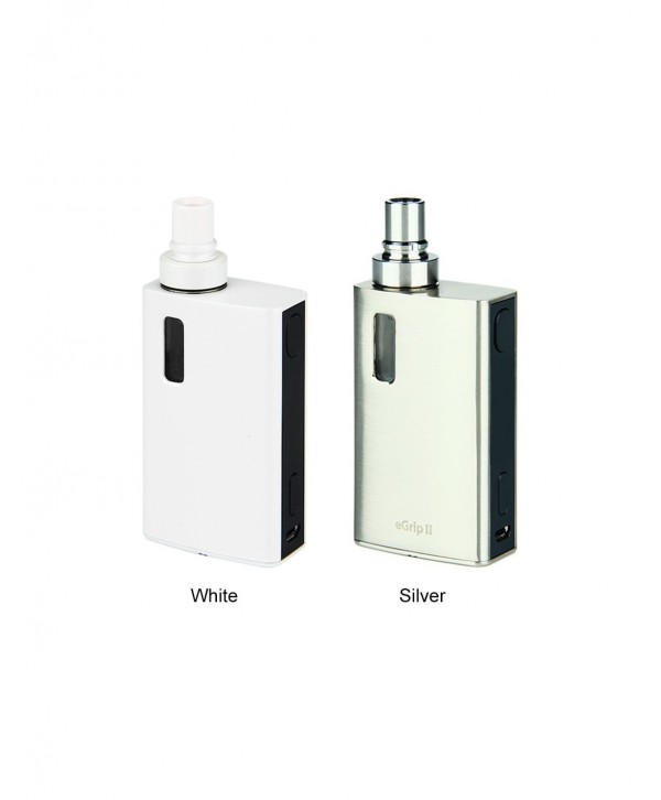 Joyetech eGrip II 80W VT Kit 2100mAh