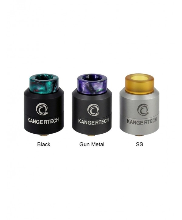 Kangertech AITE RDTA 2ml