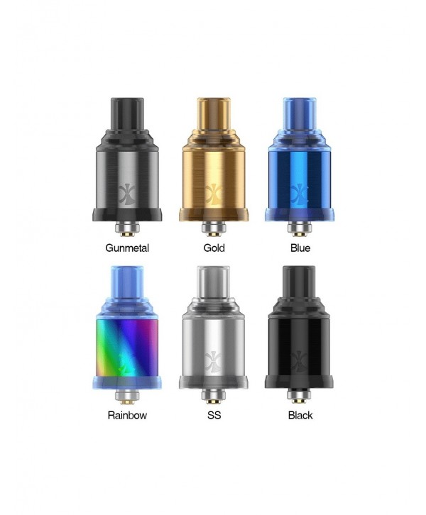 Digiflavor ETNA MTL RDA