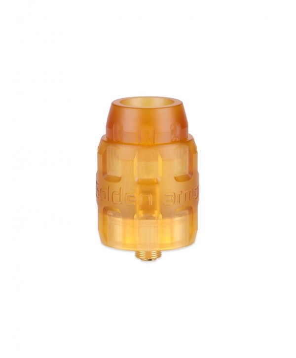 Serisvape Golden Armor RDA