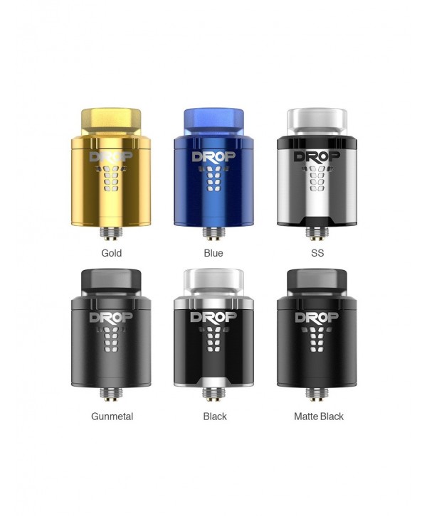 Digiflavor DROP RDA