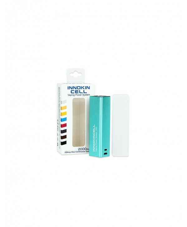 Innokin InnoCell Battery 2000mAh