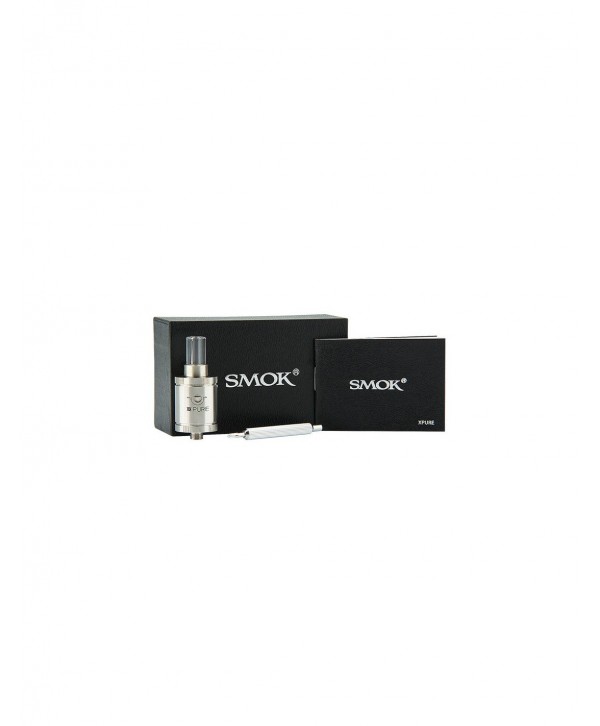 SMOK XPURE RDA Atomizer