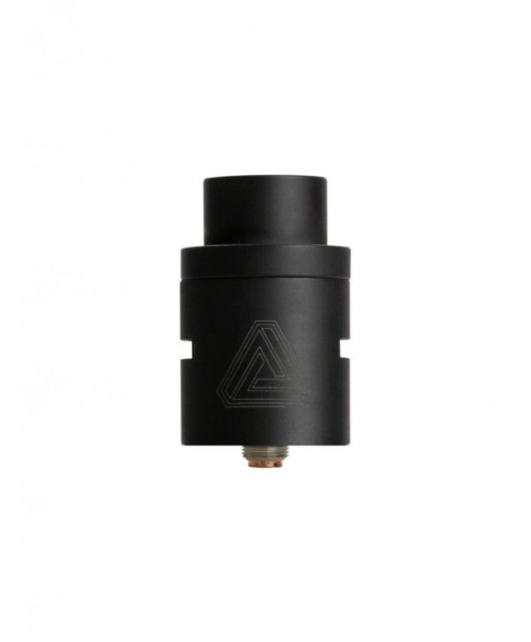 Limitless RDA Atomizer Made in the USA