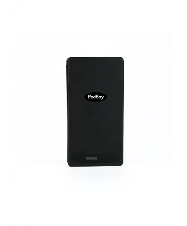 Greensun PodBay Portable Charging Case 1500mAh