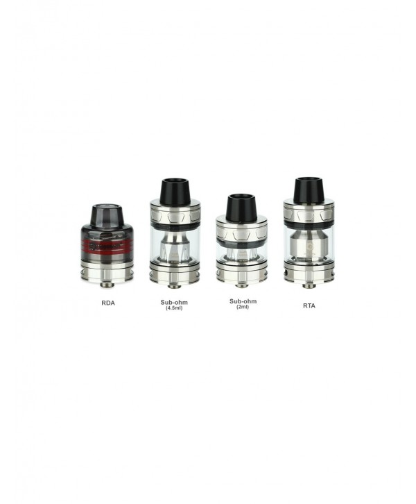 Joyetech ProCore Remix RTA/RDA/Subohm Atomizer