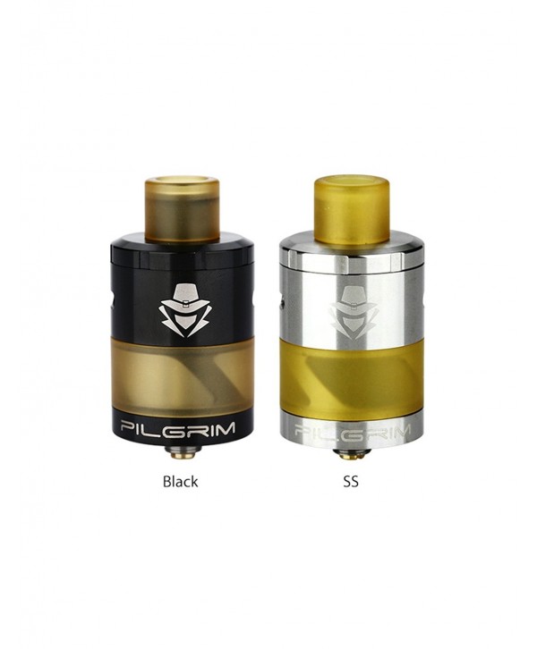 Digiflavor Pilgrim GTA Tank 4ml