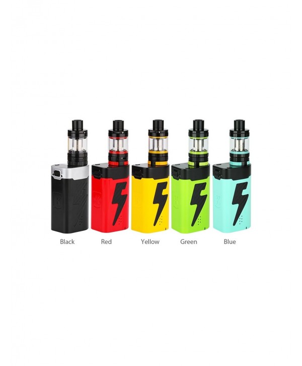 Kangertech FIVE 6 VW Starter Kit