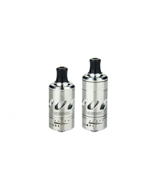 Murdex 316 Coil Control RTA 2ml