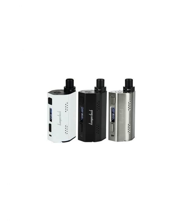 Kangertech CUPTI 2 80W TC Starter Kit