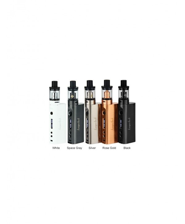 Kangertech Subox Mini-C Starter Kit