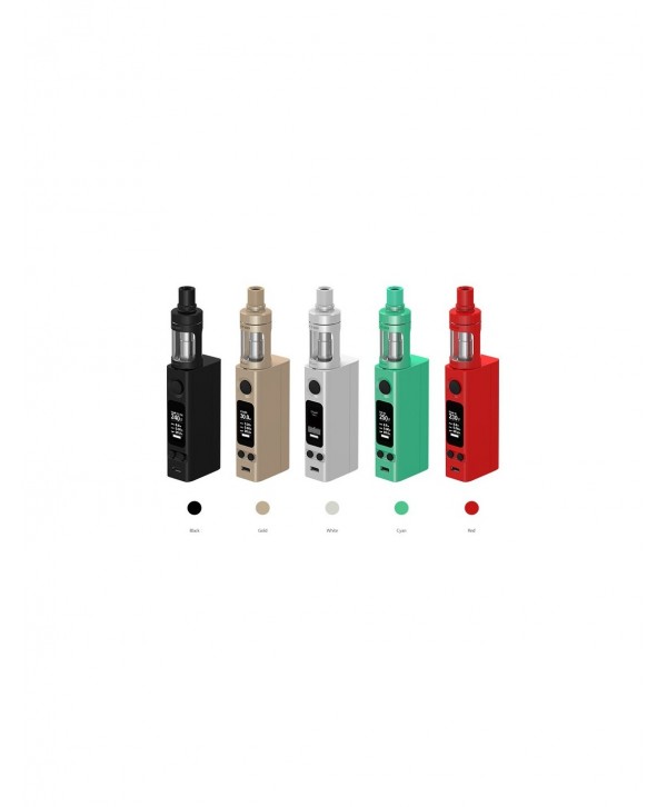 Joyetech eVic-VTC Mini with Cubis Full Kit