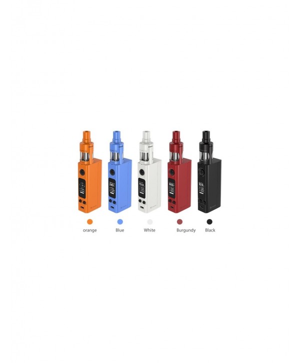 Joyetech eVic VTwo Mini with CUBIS Pro Full Kit