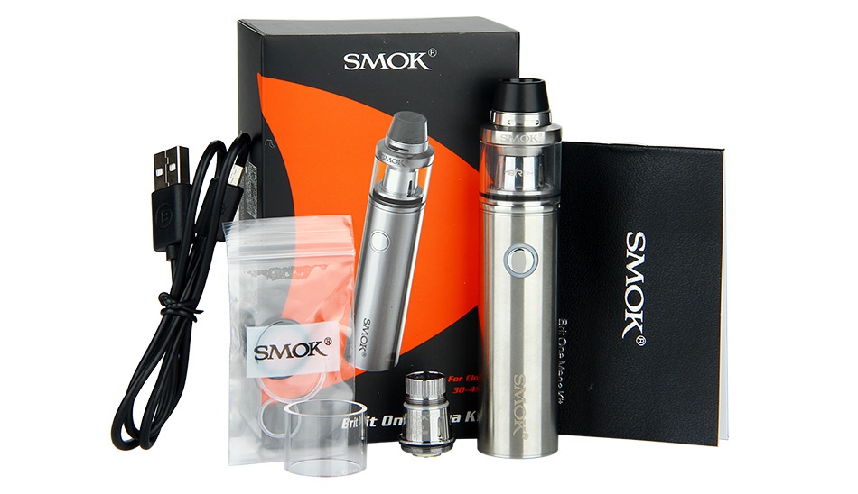 SMOK BRIT One Mega Kit 2000mAh SMOK SMOK K