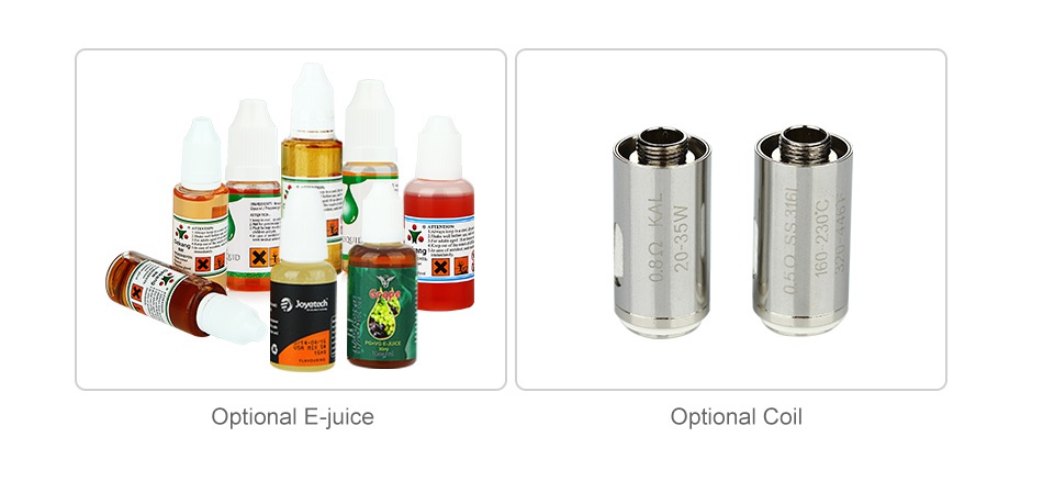 [US Only] Innokin CoolFire ACE 40W Slipstream Kit 1300mAh Black Blue Silver Amethyst urple