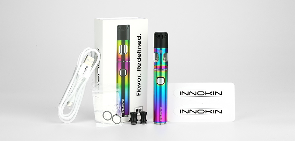 Innokin Endura T20 Starter Kit 1000mAh NNOKIN