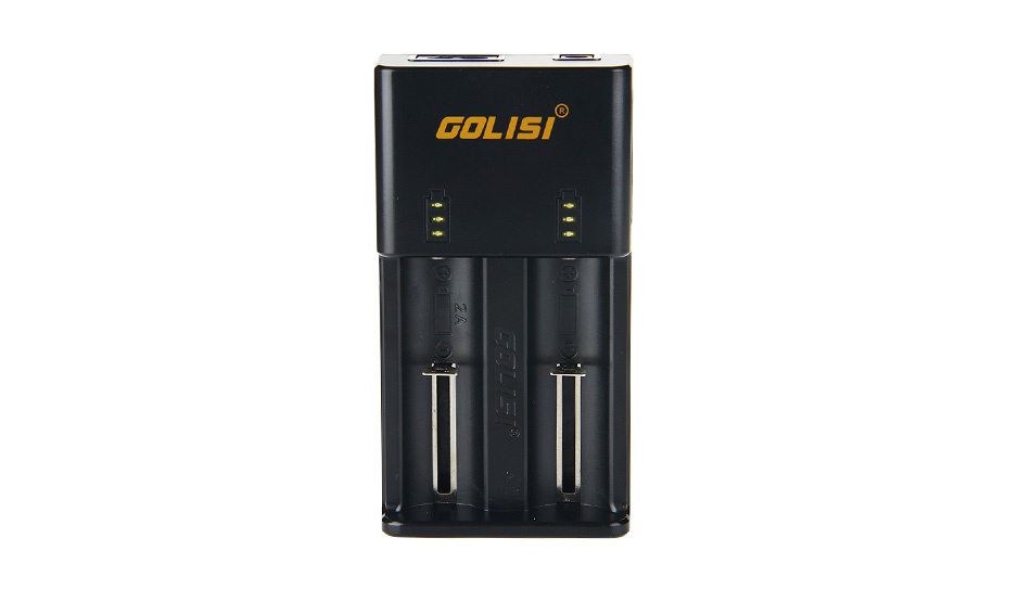 Golisi O2 2.0A Fast Smart Charger oLsI