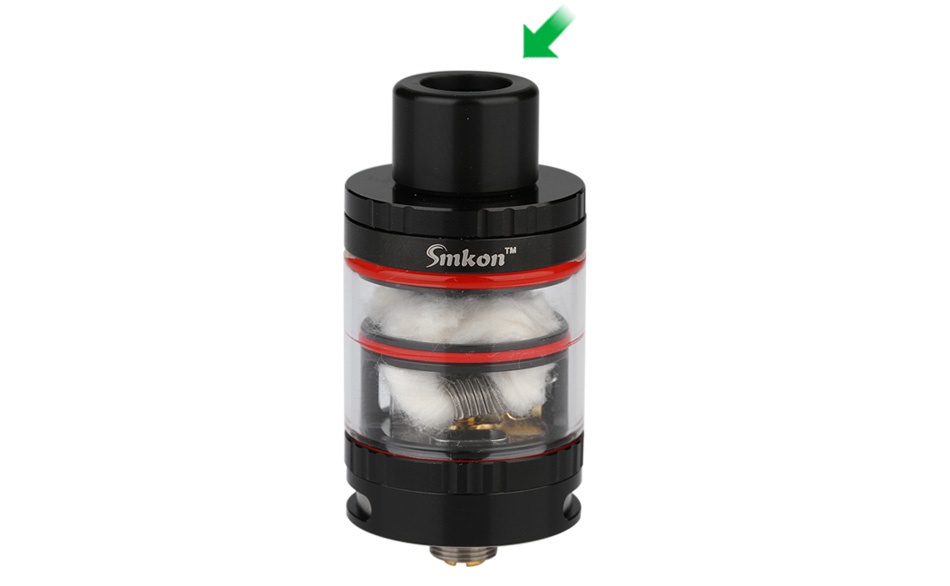 Smkon SF8 RTA 2ml Sinkon