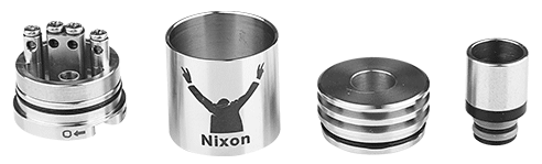 Ehpro Nixon RDA Atomizer Nixon