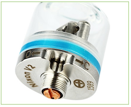 Ehpro Nixon V2 RDA Atomizer ea